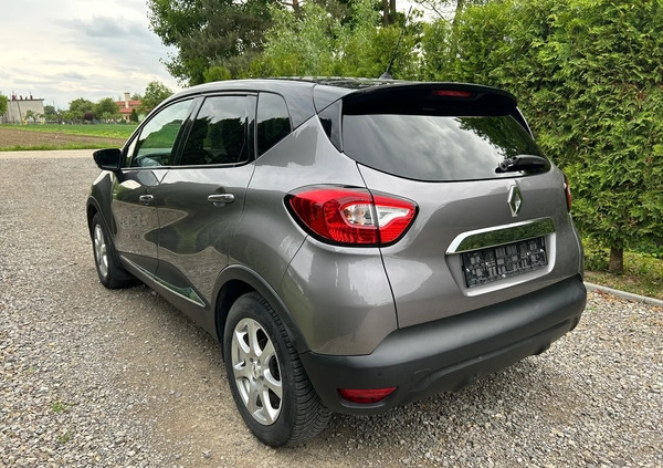 Peugeot 3008 cena 35900 przebieg: 97400, rok produkcji 2019 z Zgorzelec małe 56